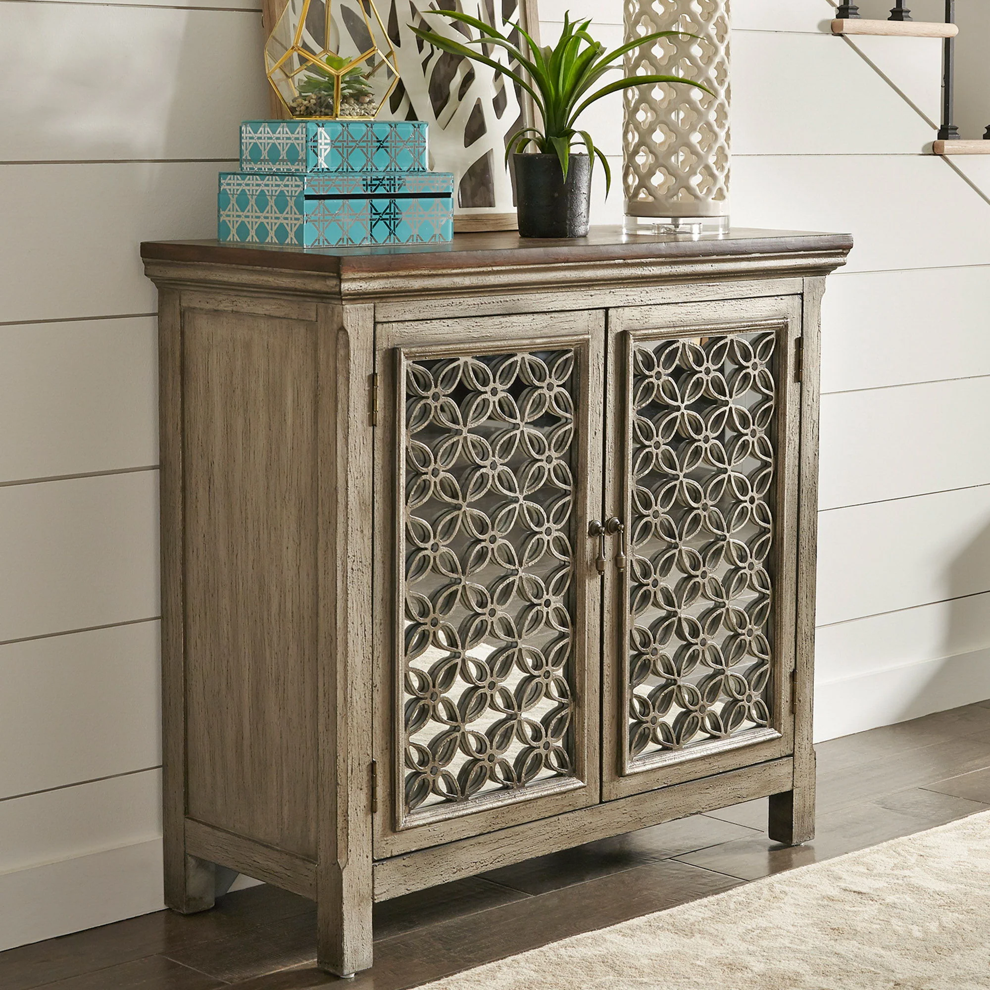 Westridge - Accent Cabinet - Image 1