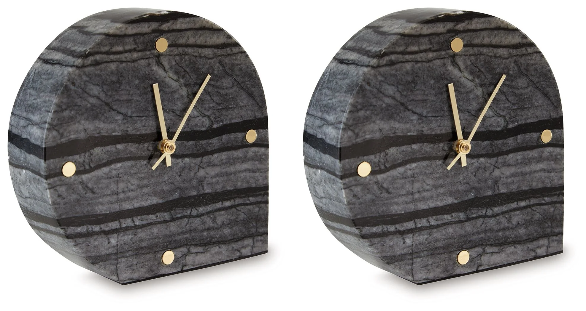 Janmour – Table Clock