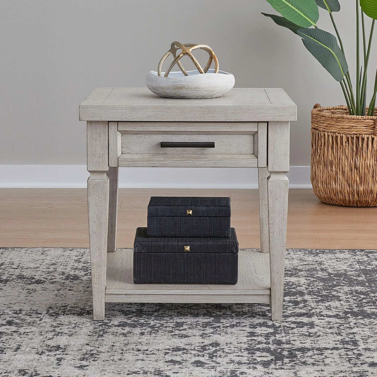 Caruso Heights - Table - Image 2