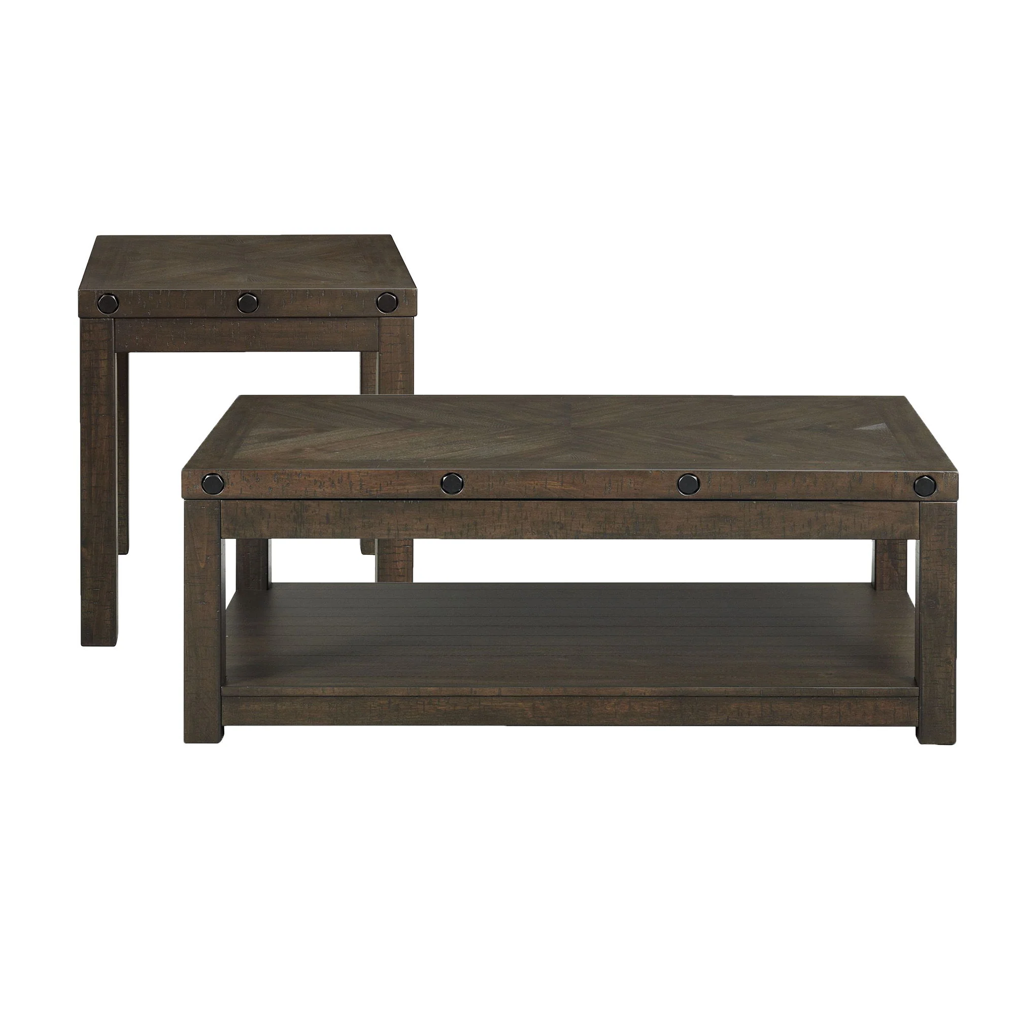 Colorado – Occasional Set
