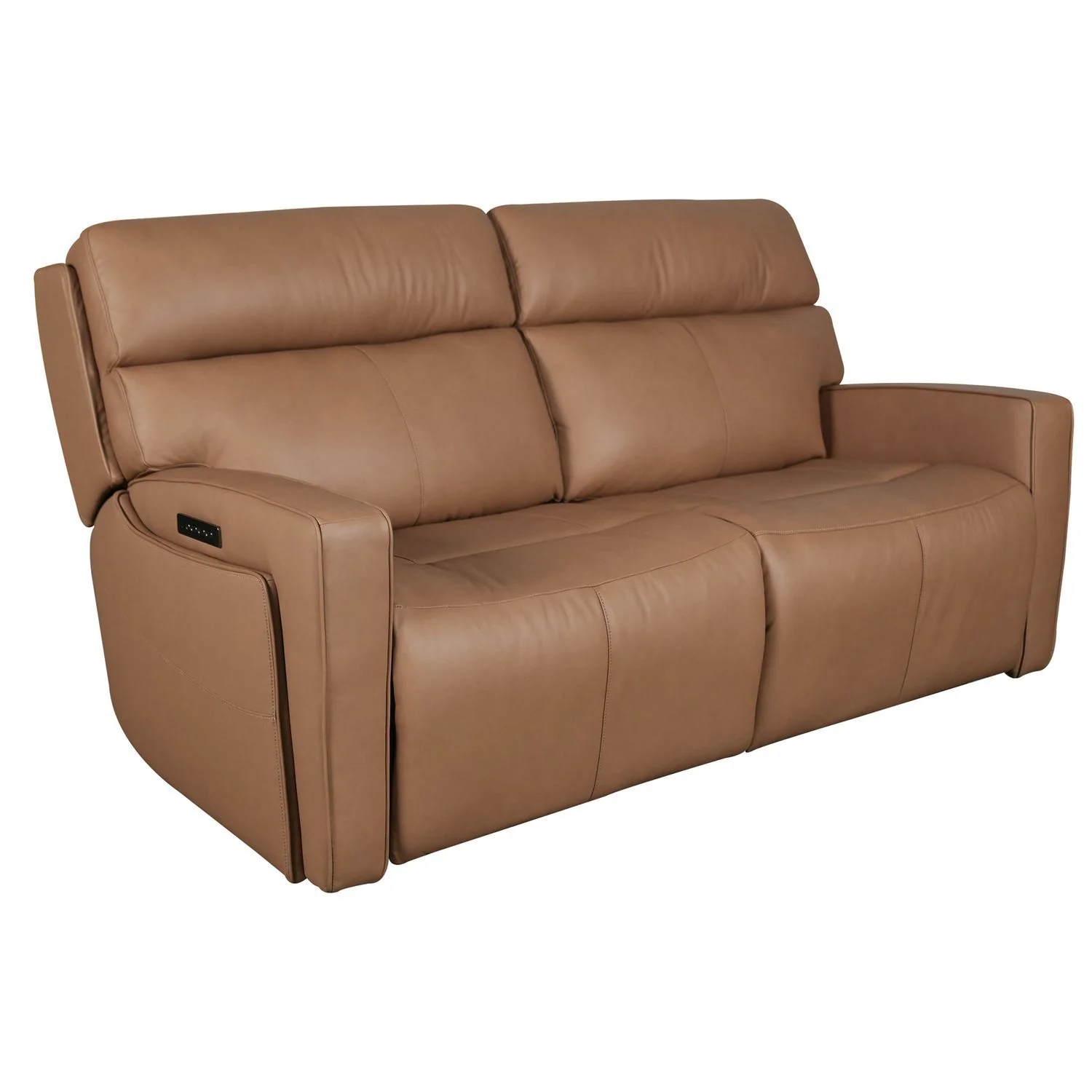 Chase – Living Room Reclining Sofa