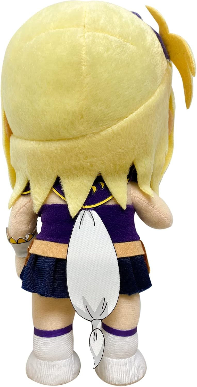 Fairy Tail Lucy Season 6 Animation Official Plush - Image 1
