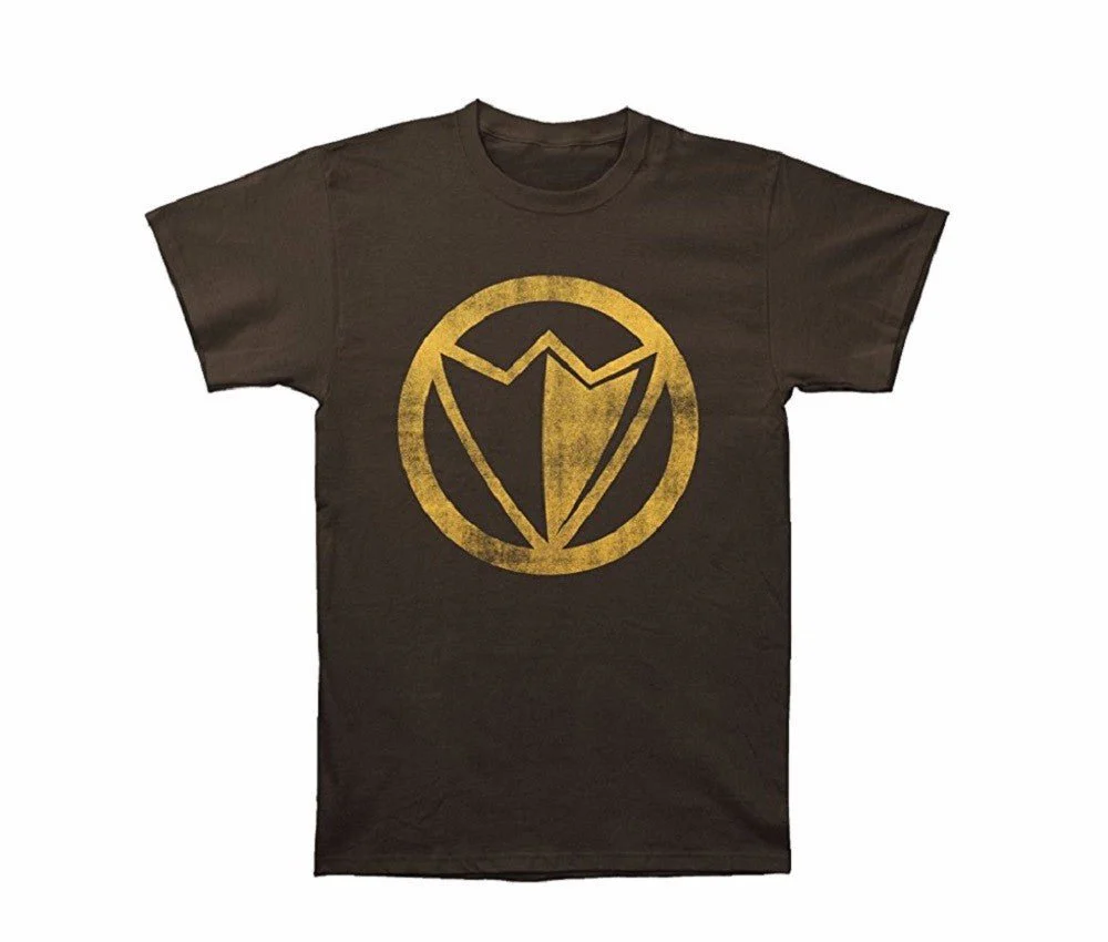 Falcon Distressed Icon Avengers Marvel Adult T-Shirt - Image 1