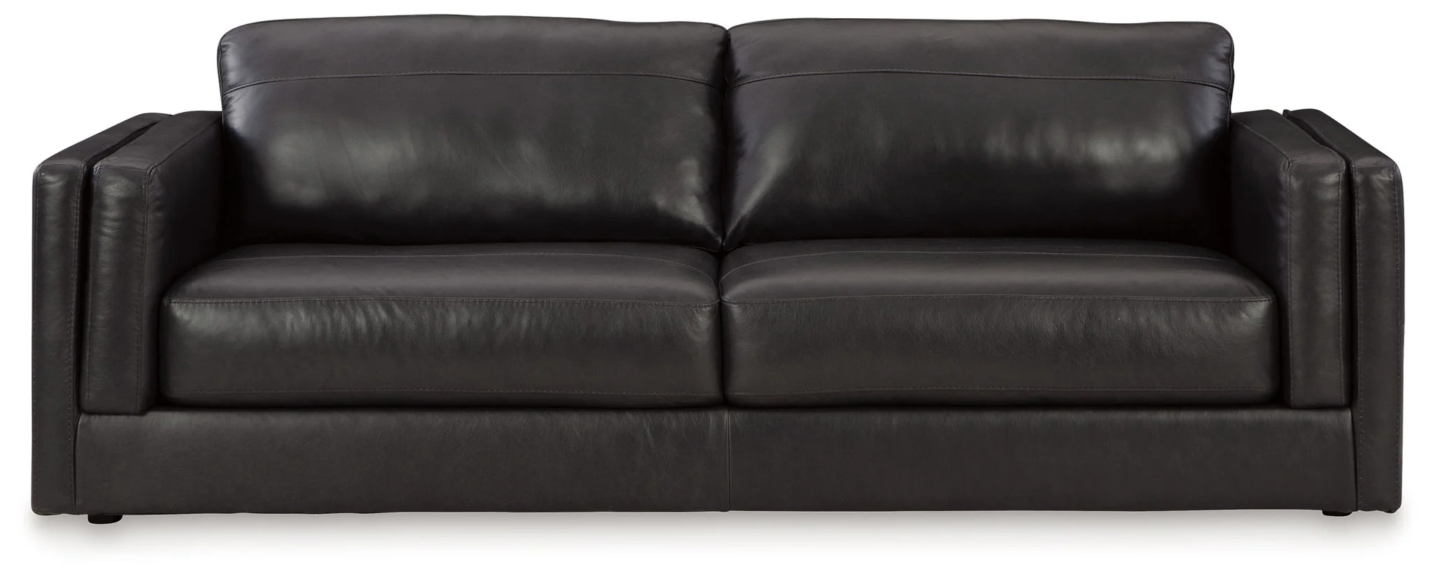Amiata – Sofa – Onyx