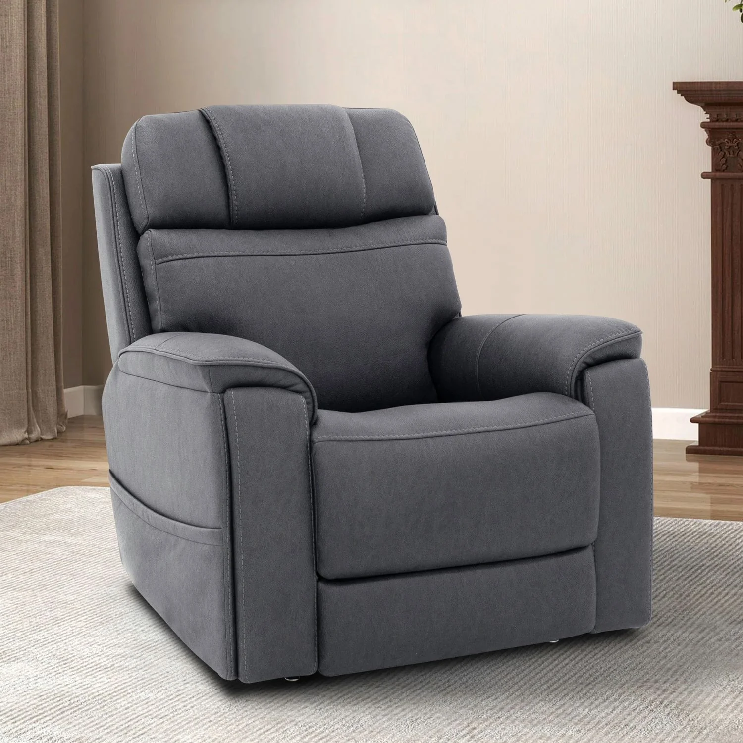 Revive - Power Lift Recliner - Image 3
