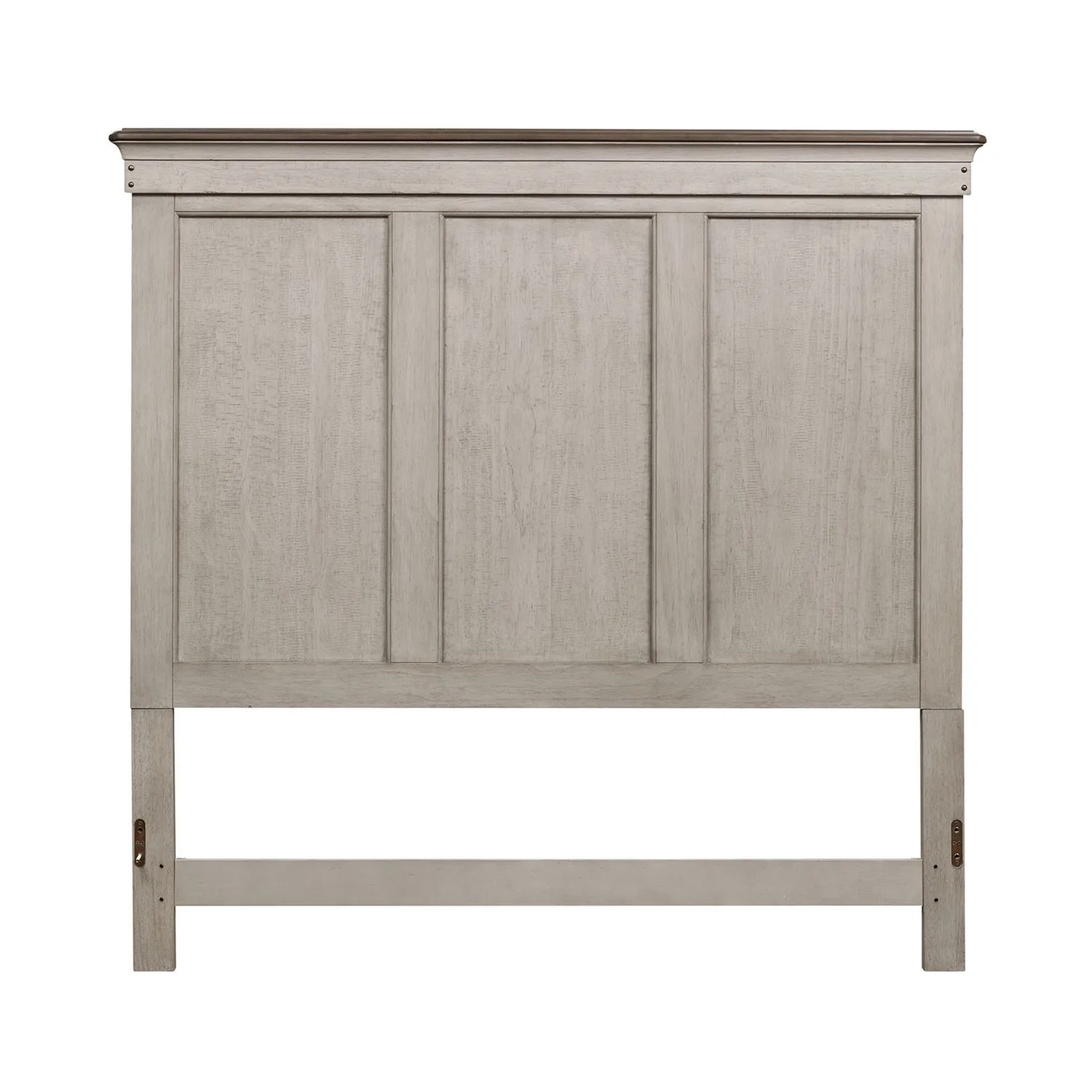 Ivy Hollow - Panel Headboard - Image 2