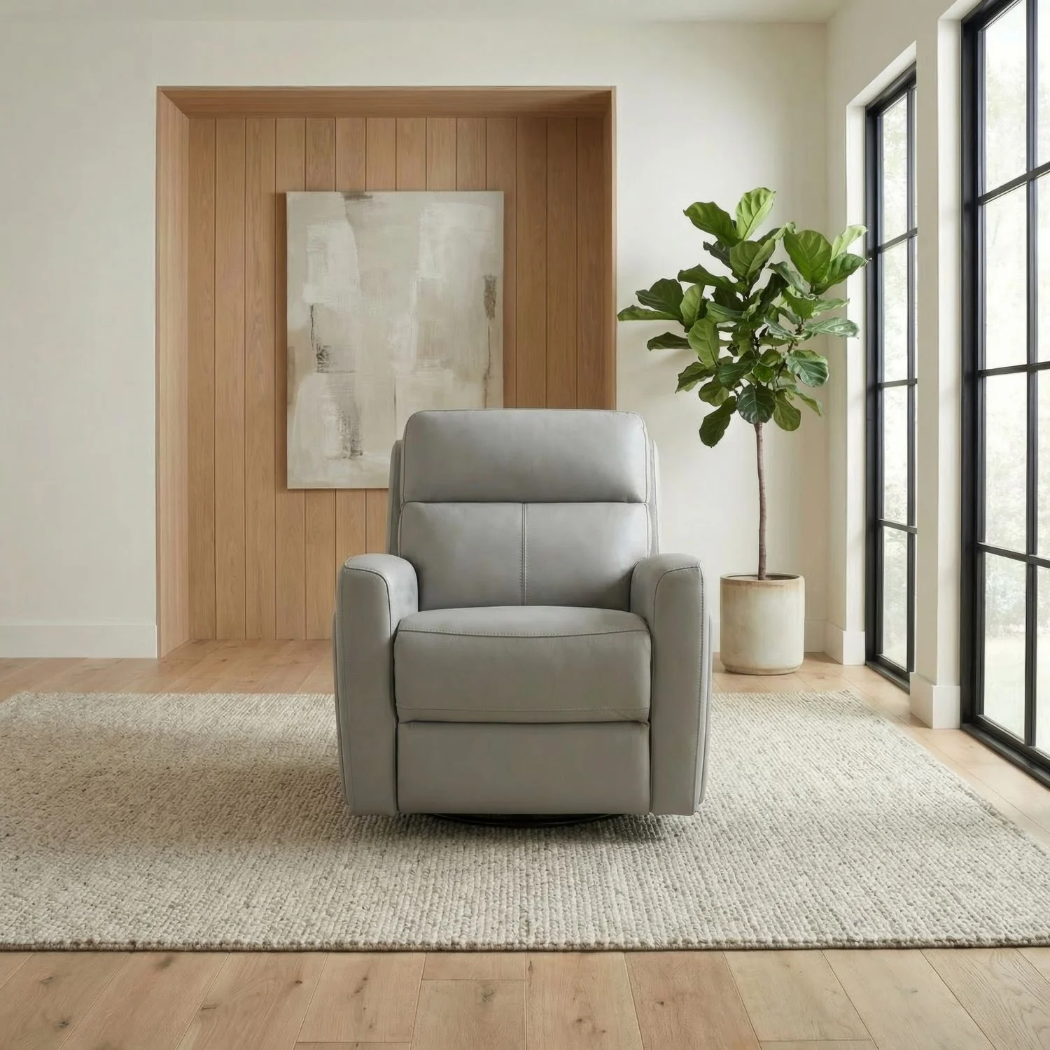 Chase - Recliner - Image 2