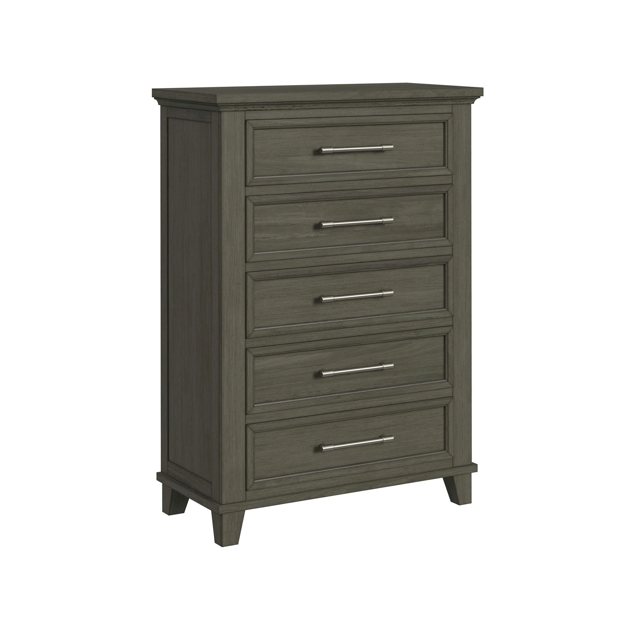 Canterbury – 5-Drawer Chest
