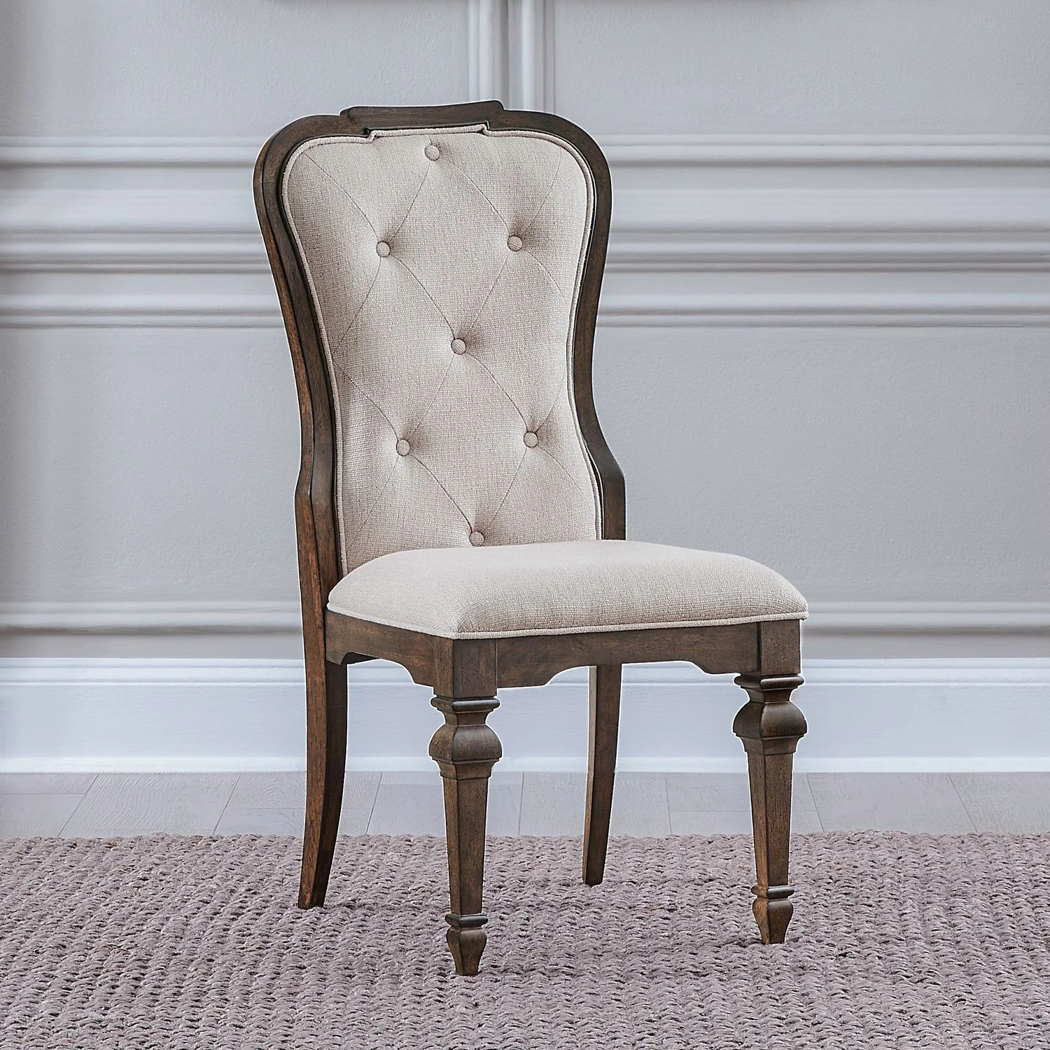 Providence Park - Upholstered Chair (RTA) - Image 2
