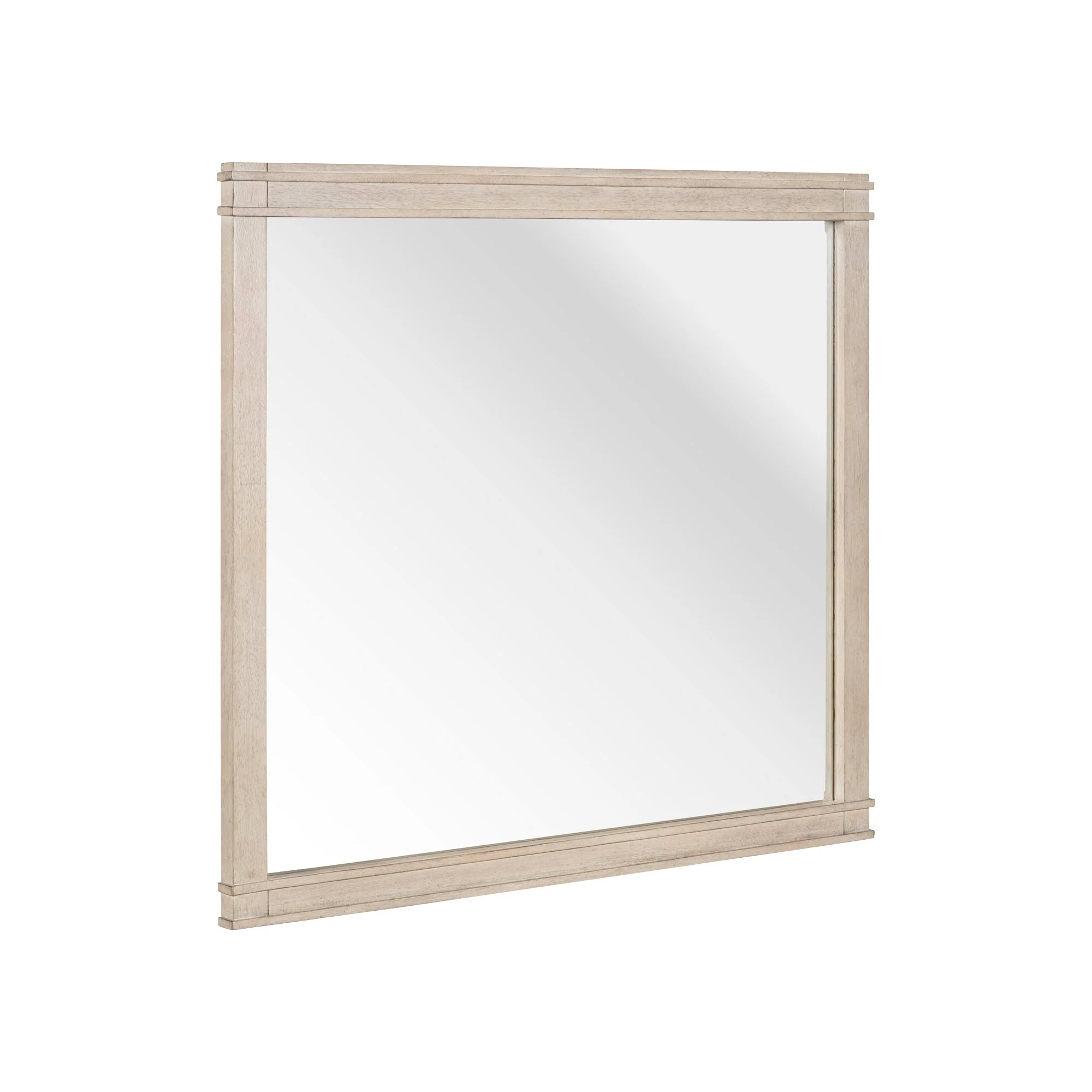New Haven - Mirror - Sanctuary White - Image 3