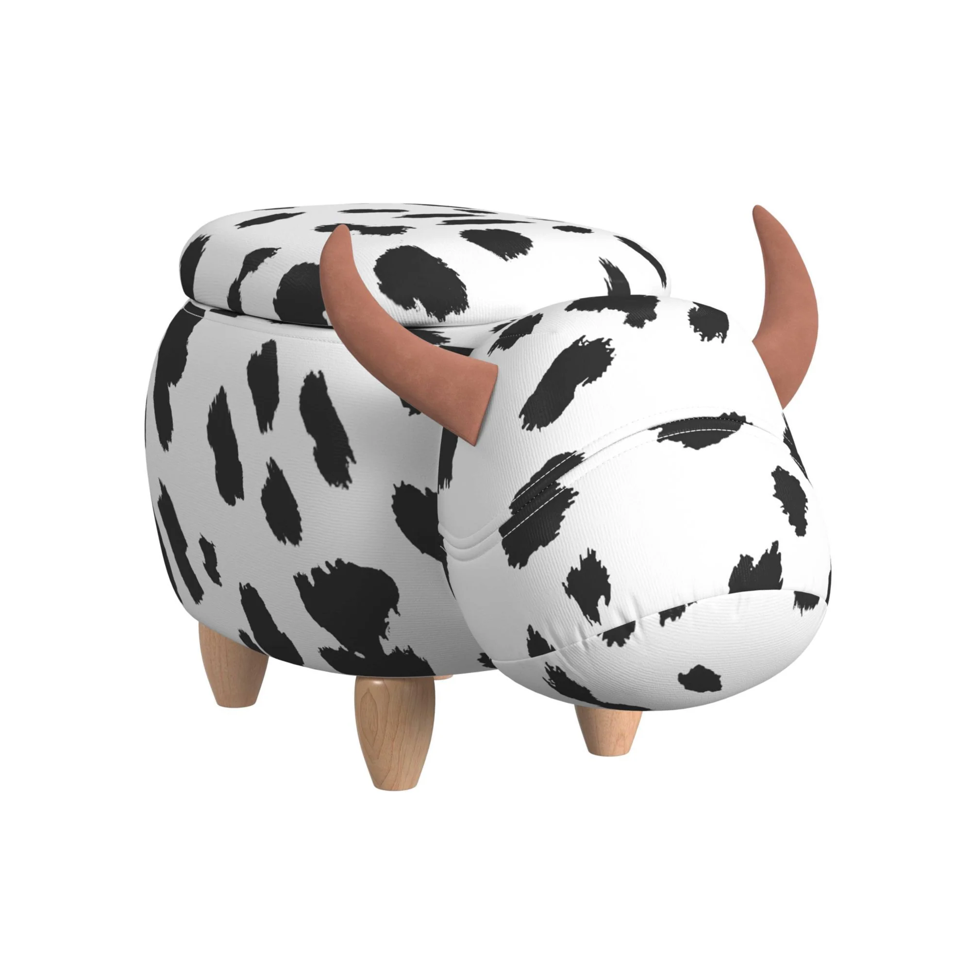 Animal Stools – Storage Stool