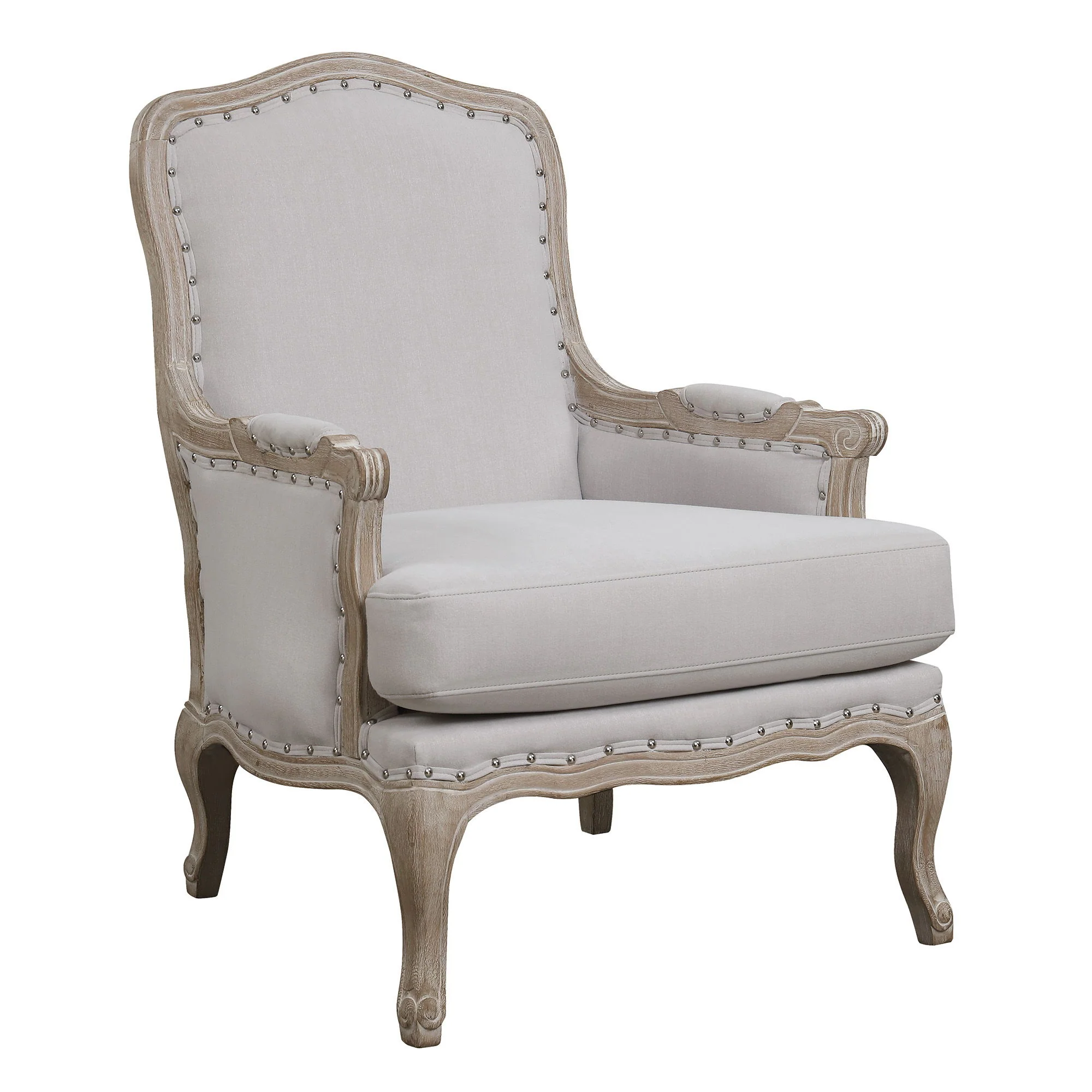 Artesia – Accent Chair