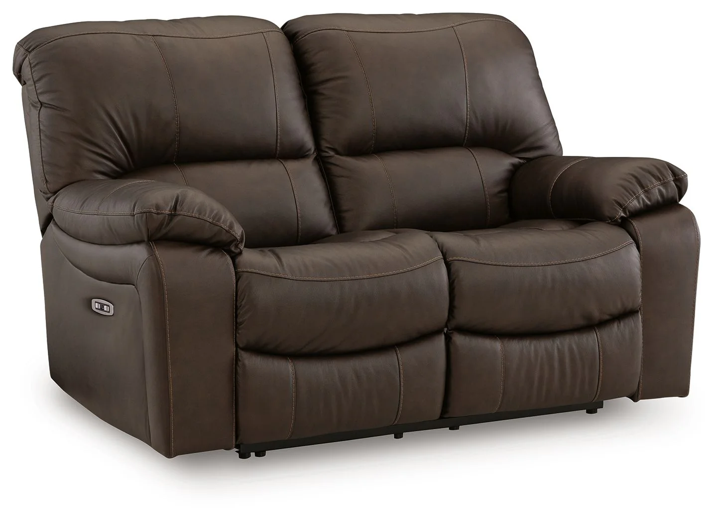 Leesworth – Reclining Loveseat