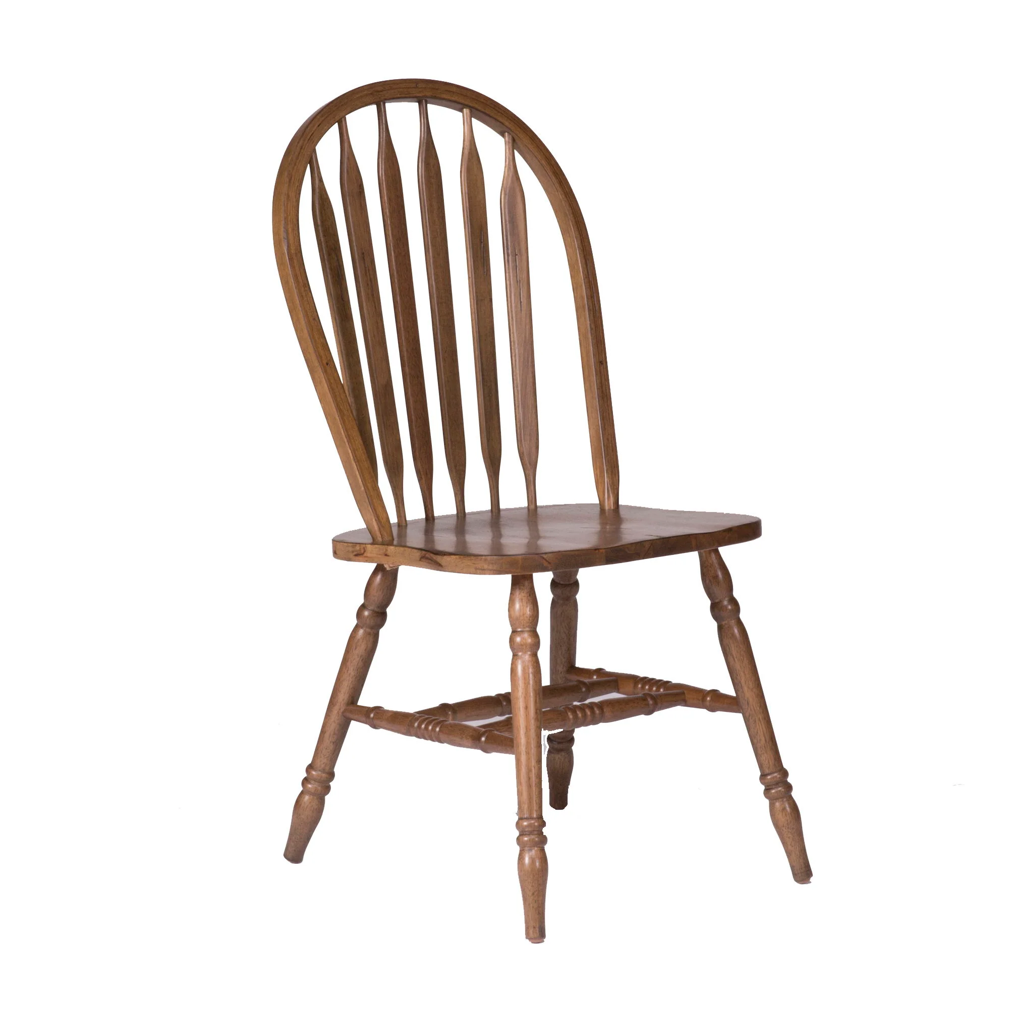 Carolina Crossing - Windsor Side Chair - Image 1