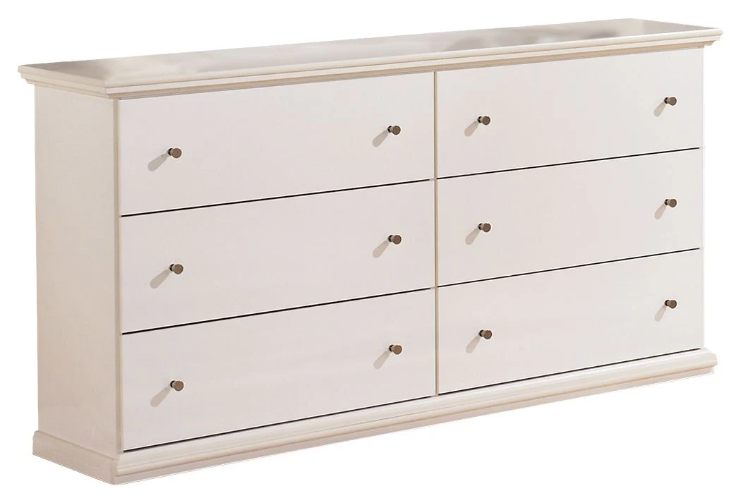 Bostwick Shoals – Dresser