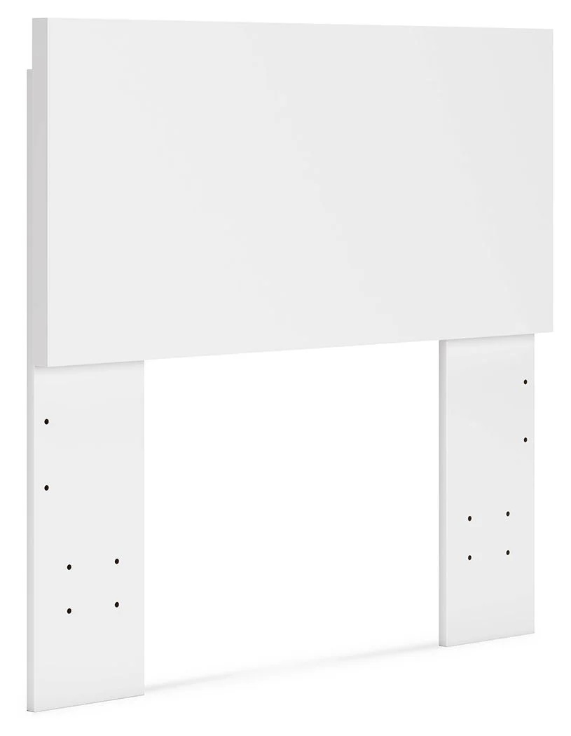 Onita - Panel Headboard - Image 1