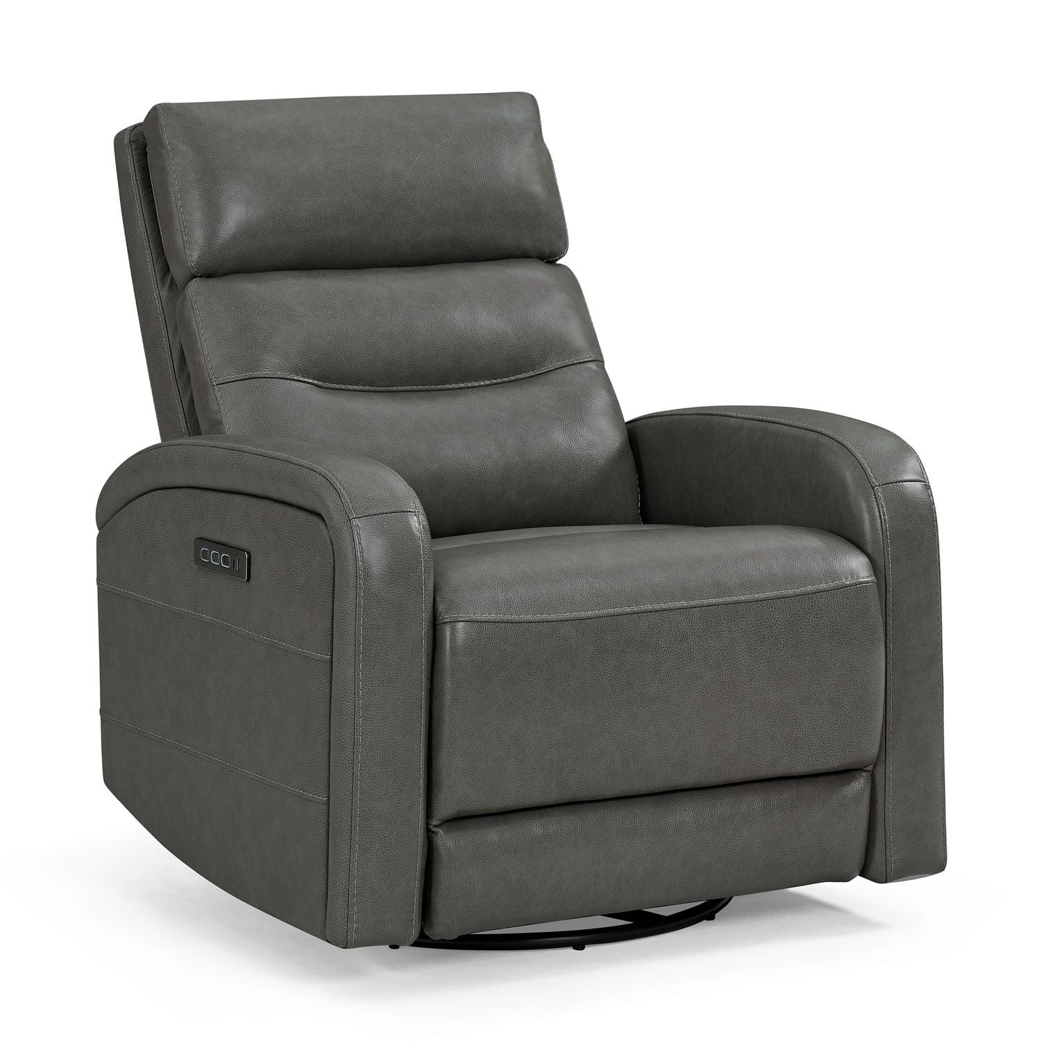 Rosslyn - Swivel Glider Recliner P3 - Image 2