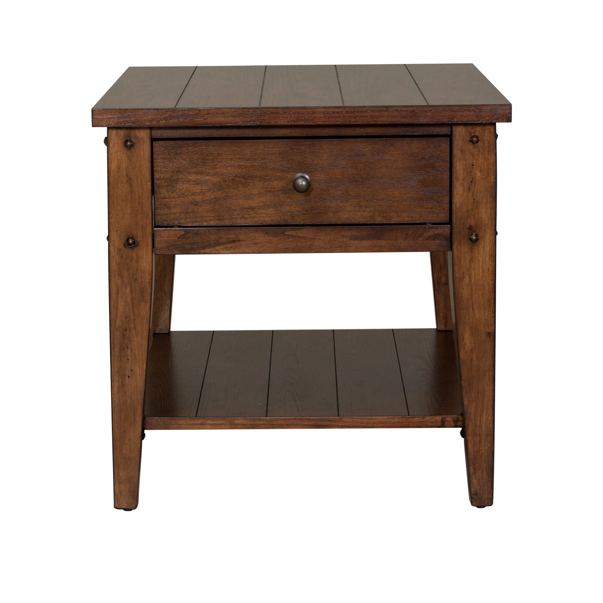 Lake House - End Table - Image 3