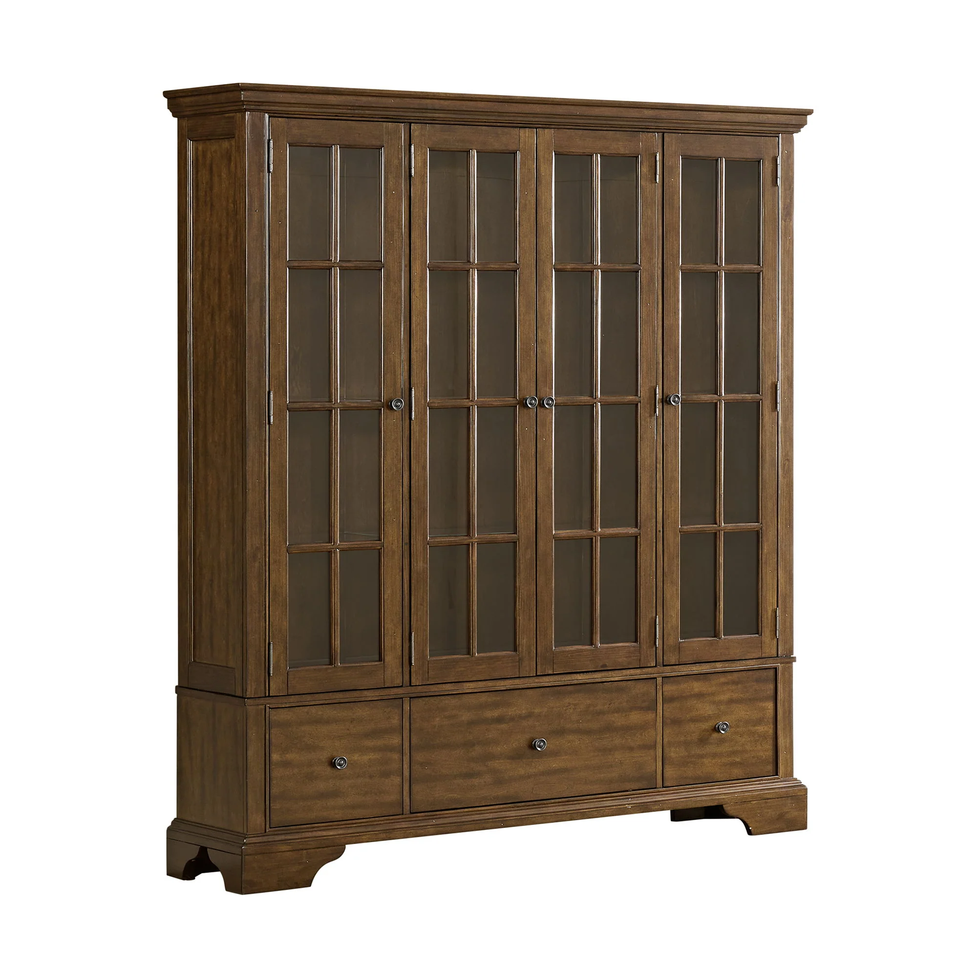 Phillipe – Complete Curio – Cherry