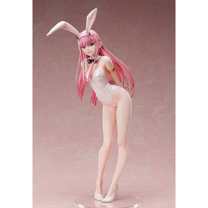 FREEing Darling in The Franxx Zero Two (Bunny Ver. 2nd) 1:4 Scale PVC Figure - Image 3