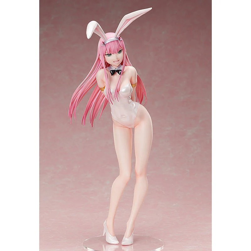 FREEing Darling in The Franxx Zero Two (Bunny Ver. 2nd) 1:4 Scale PVC Figure - Image 2