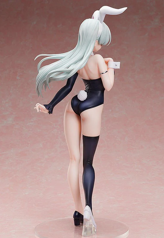 FREEing The Seven Deadly Sins: Dragon's Judgement: Elizabeth (Bunny Version) 1:4 Scale PVC Figure - Image 3