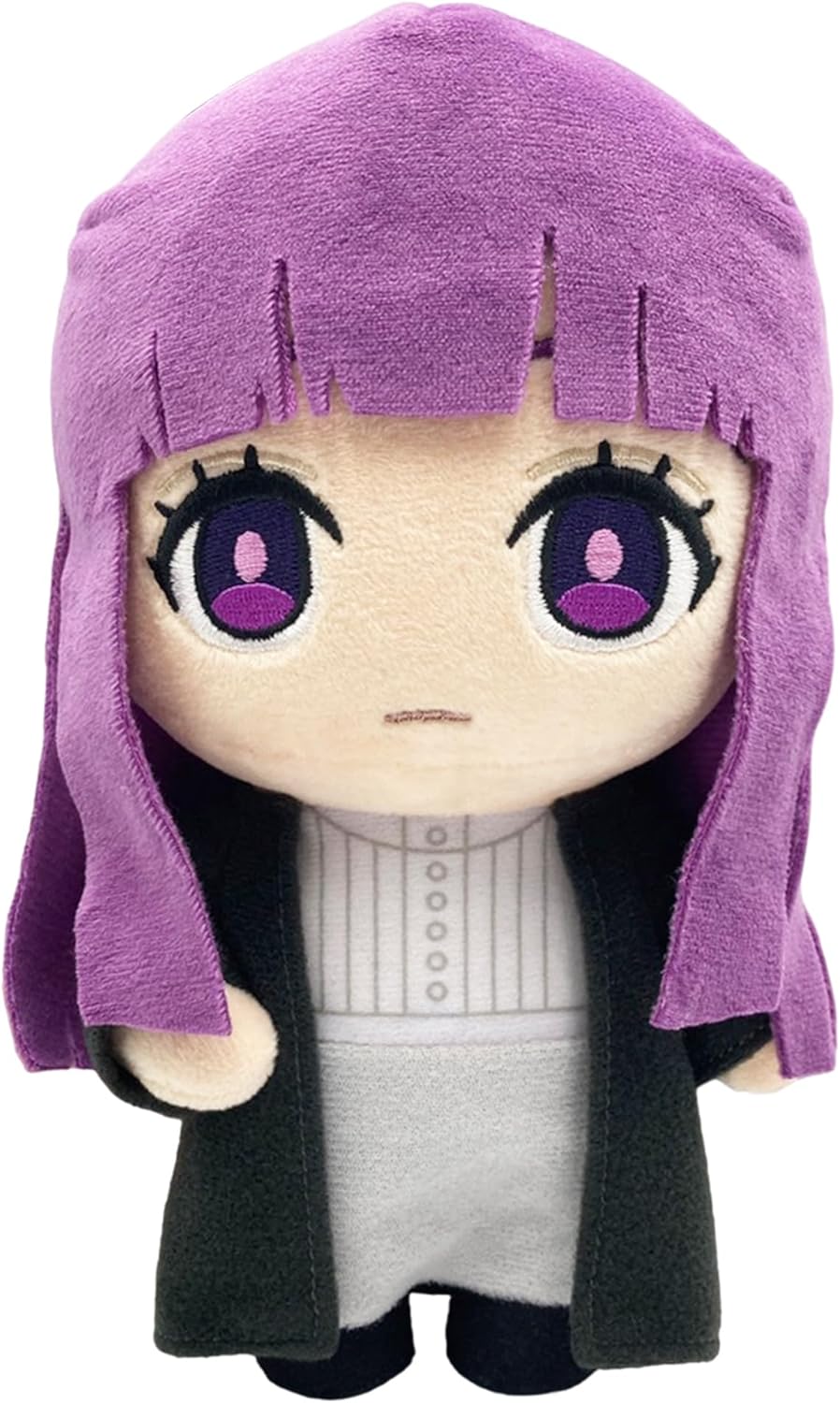 Frieren: Beyond Journey's End - Fern Plush 8" Great Eastern Entertainment - Image 1