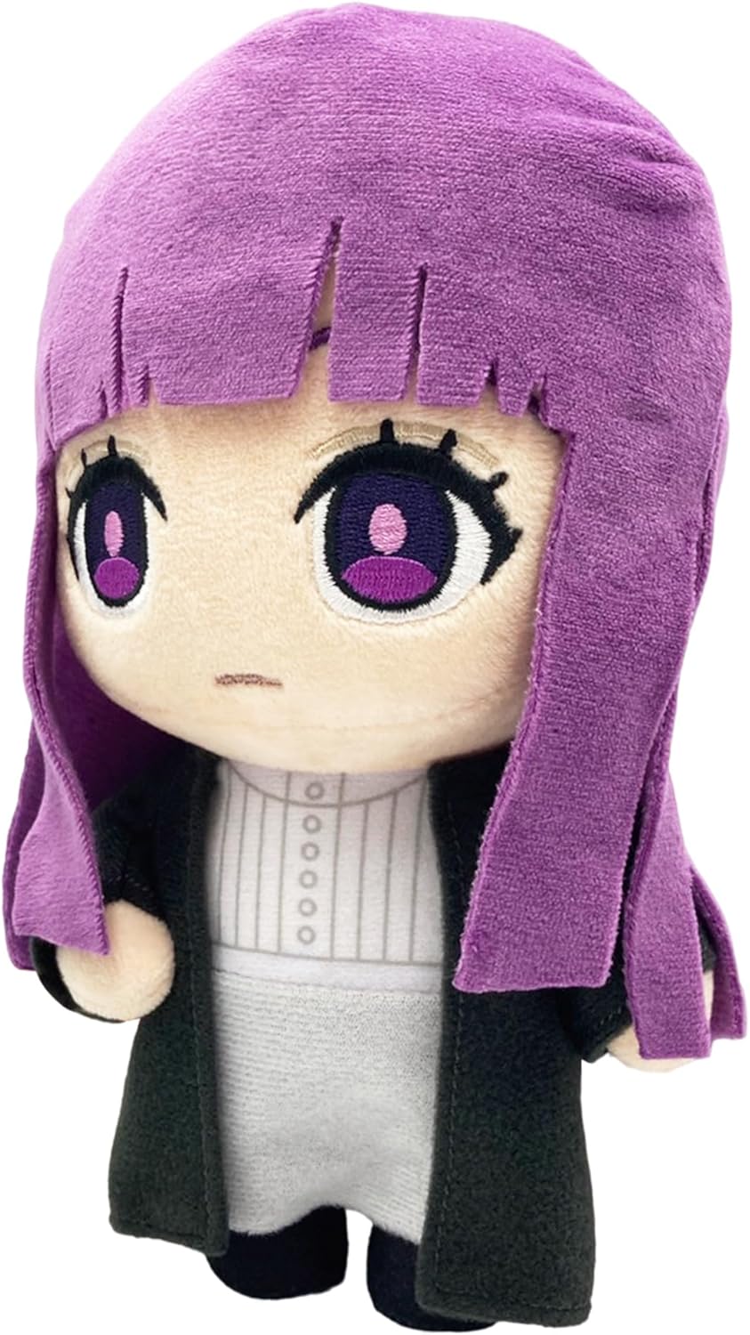 Frieren: Beyond Journey's End - Fern Plush 8" Great Eastern Entertainment - Image 2