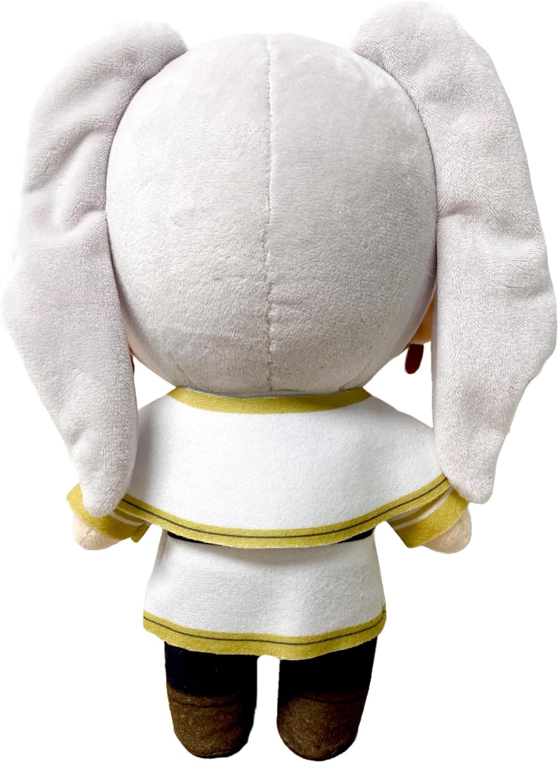 Frieren: Beyond Journey's End - Frieren Plush 8" - Great Eastern Entertainment - Image 3