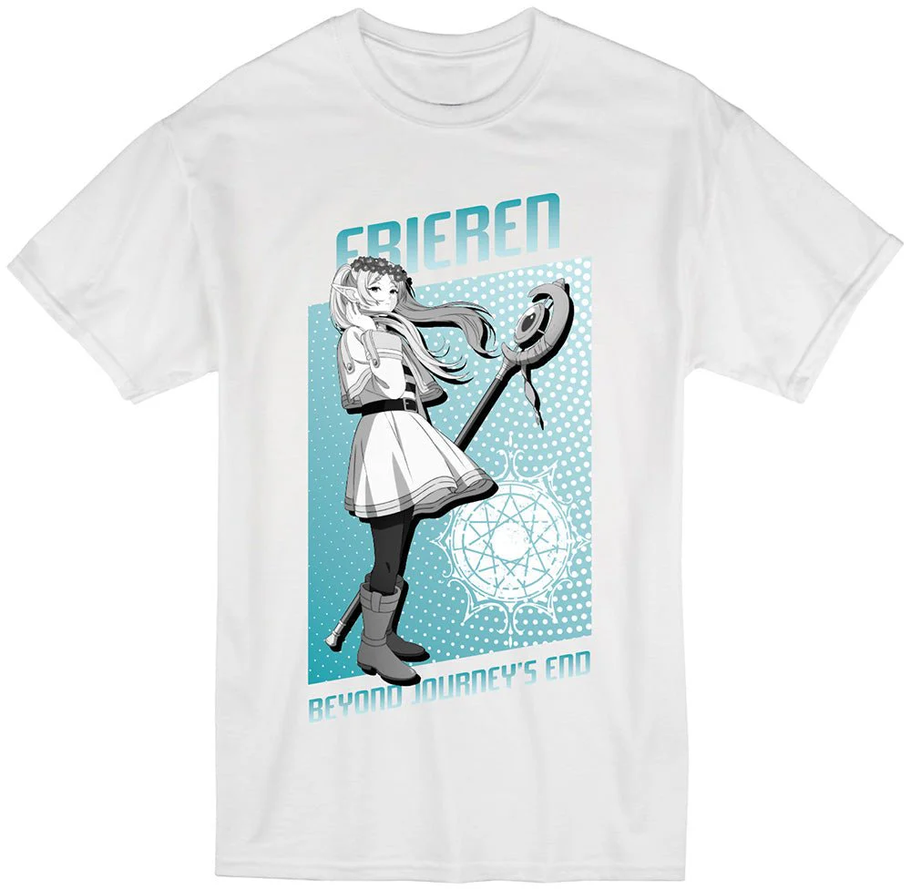 Frieren: Beyond Journey
