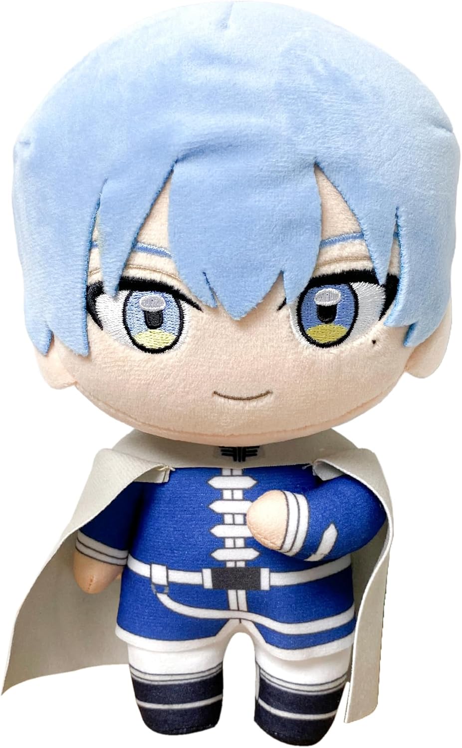 Frieren Beyond Journey's End - Himmel Plush 8" - Image 1