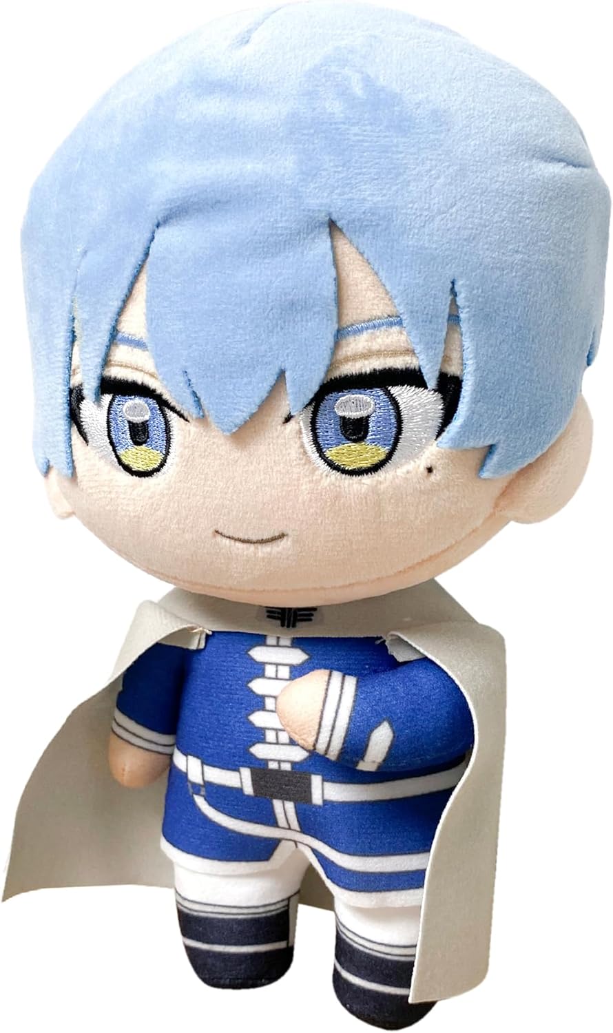 Frieren Beyond Journey's End - Himmel Plush 8" - Image 2