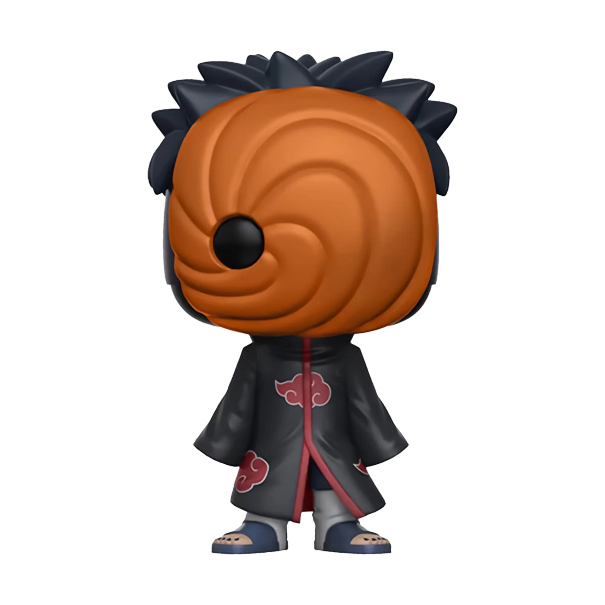 Funko Pop! Animation: Naruto Shippuden - Tobi #184 - Image 1