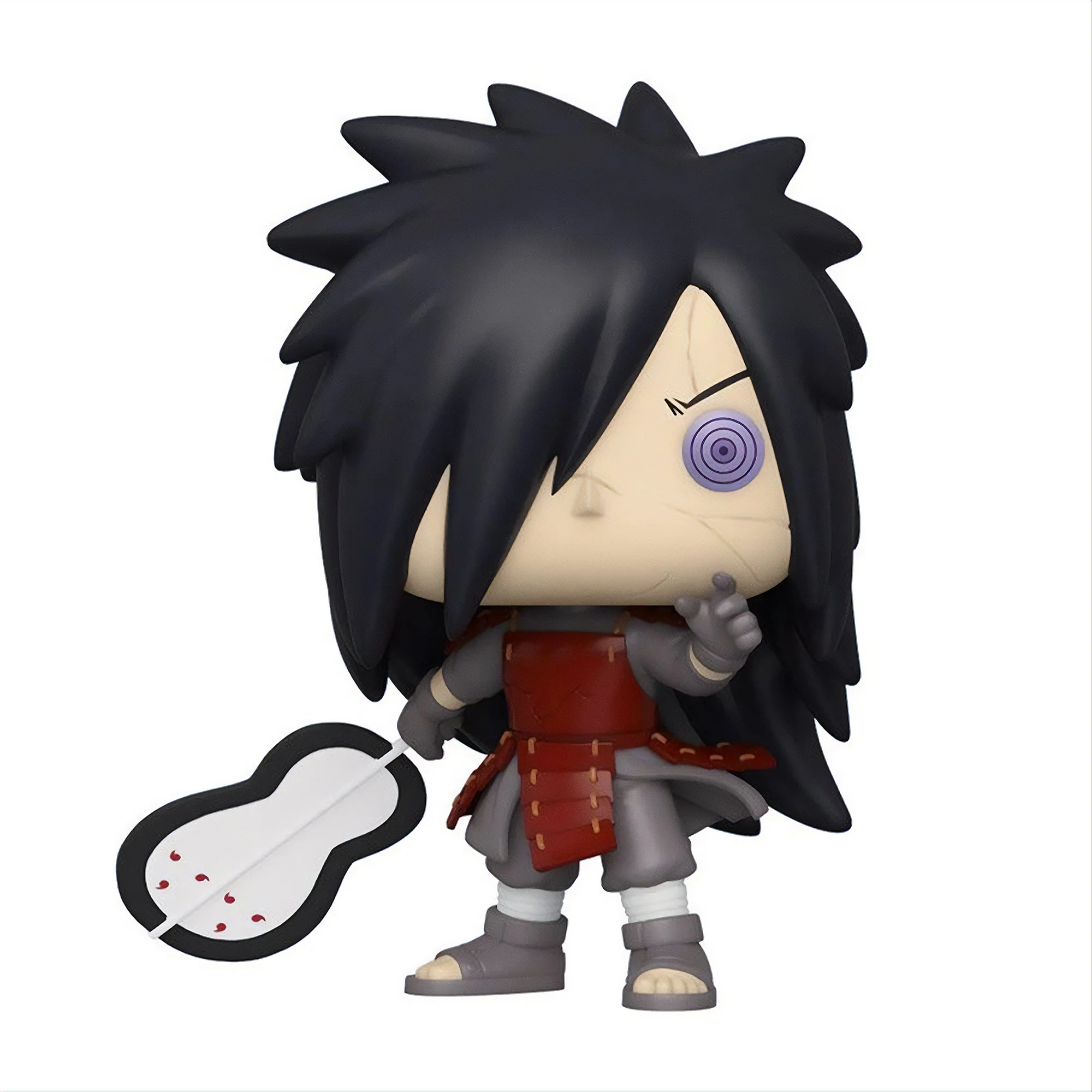 Funko Pop! Animation: Naruto Shippuden – Madara Reanimation #722 Special Edition Exclusive