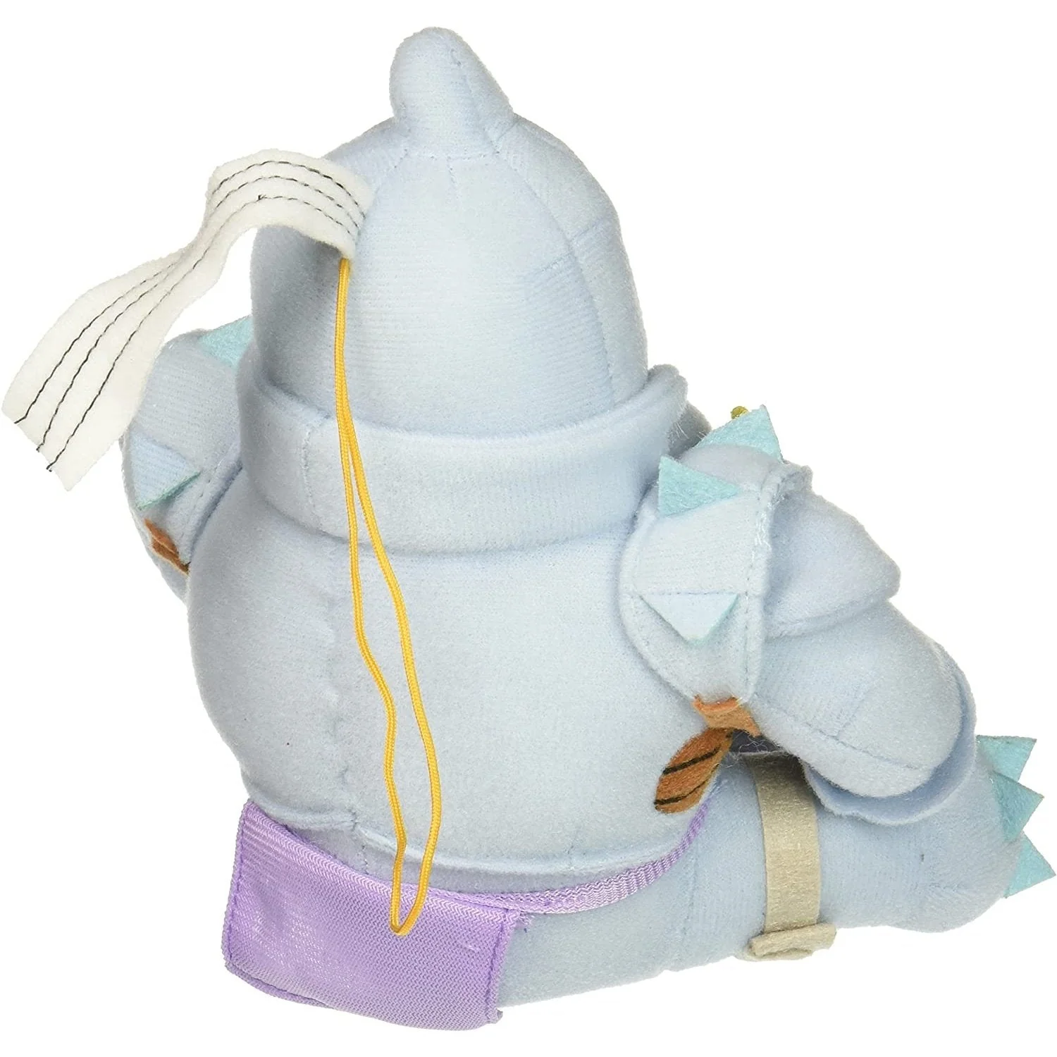 Full Metal Alchemist Alphonse Sitting Anime Plush - Image 2
