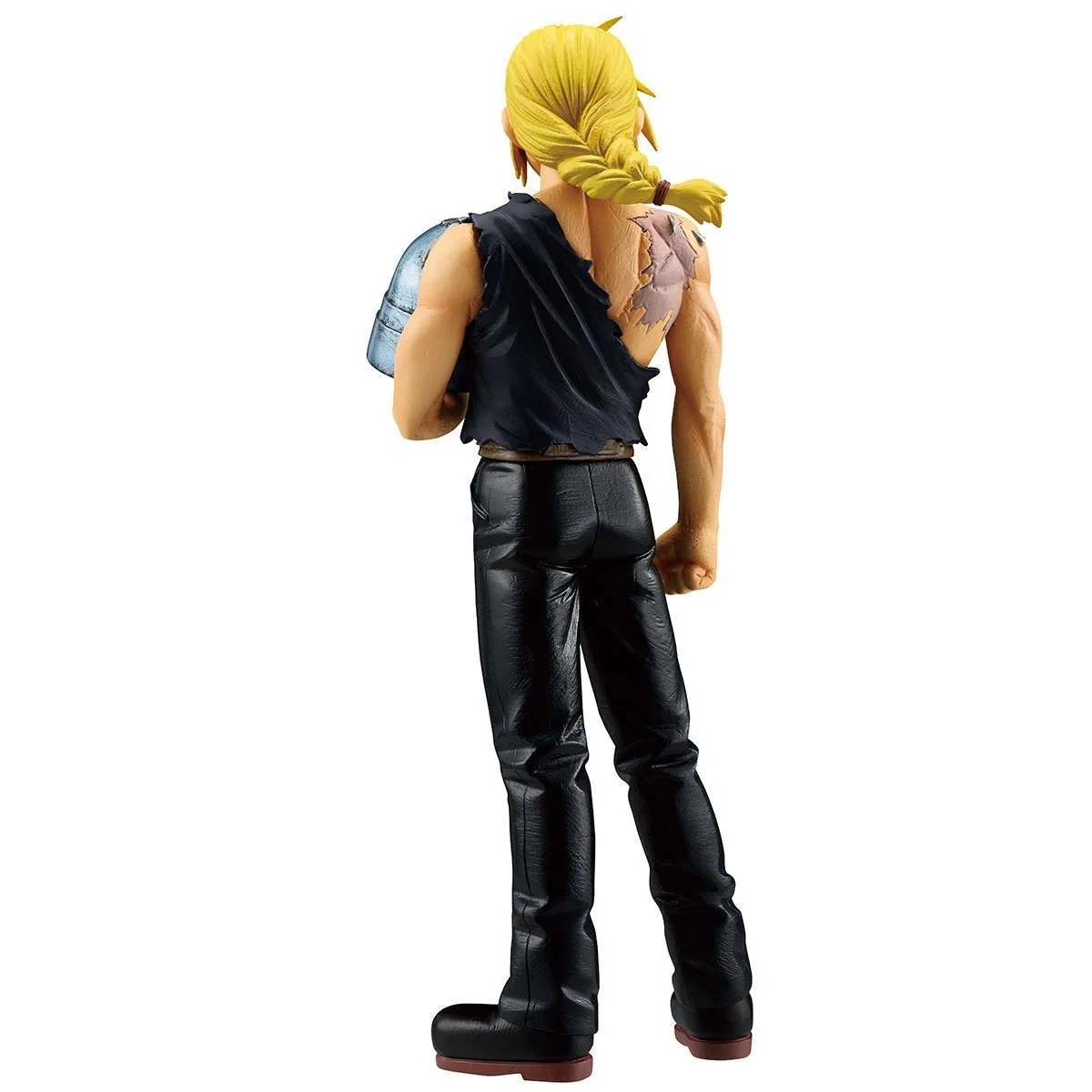 Fullmetal Alchemist Edward Elric Another Version Masterlise Bandai Spirits Ichibansho Figure - Image 3