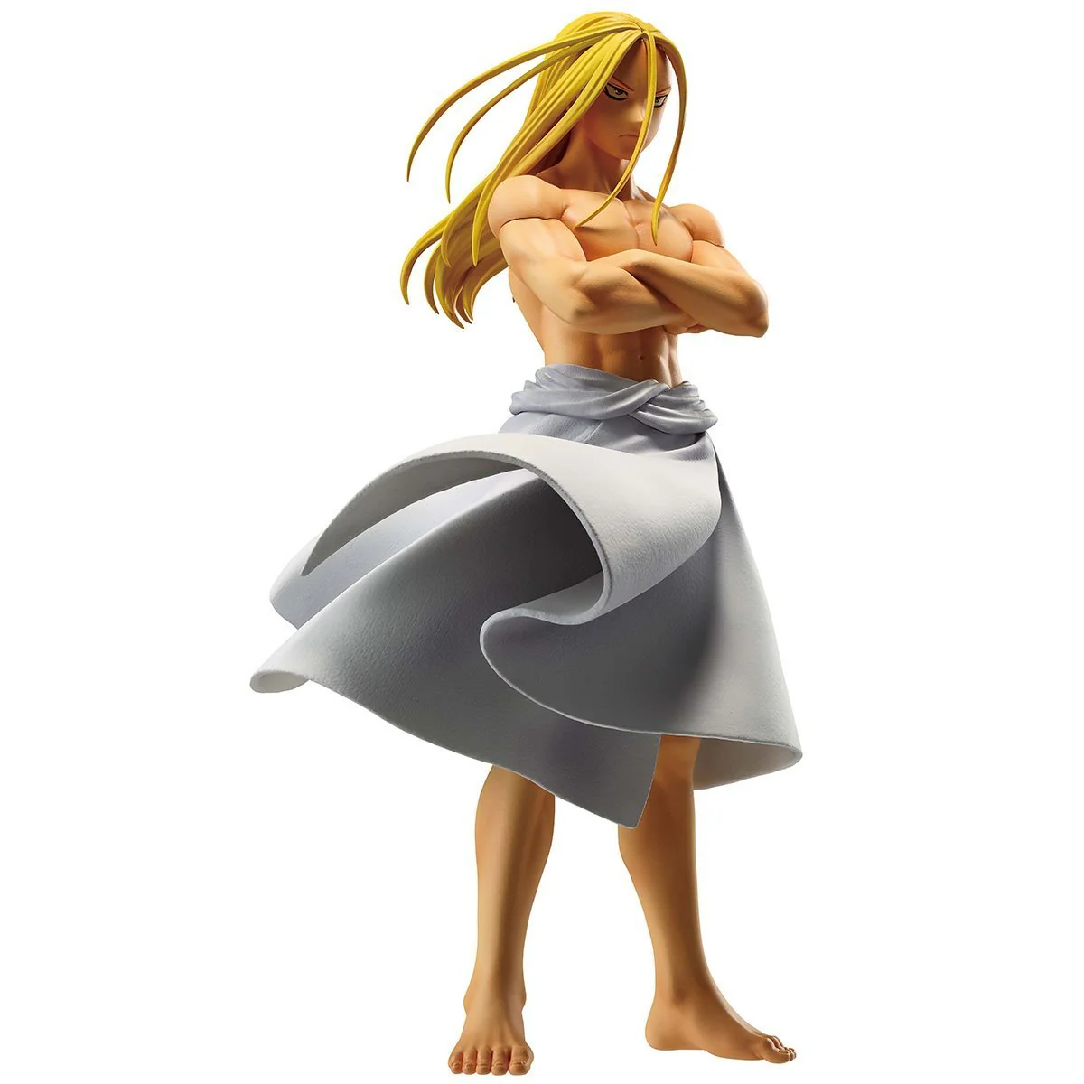 Fullmetal Alchemist - Father Bandai Spirits Masterlise Figure - Image 2