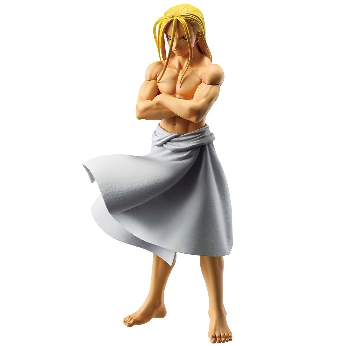 Fullmetal Alchemist - Father Bandai Spirits Masterlise Figure - Image 1