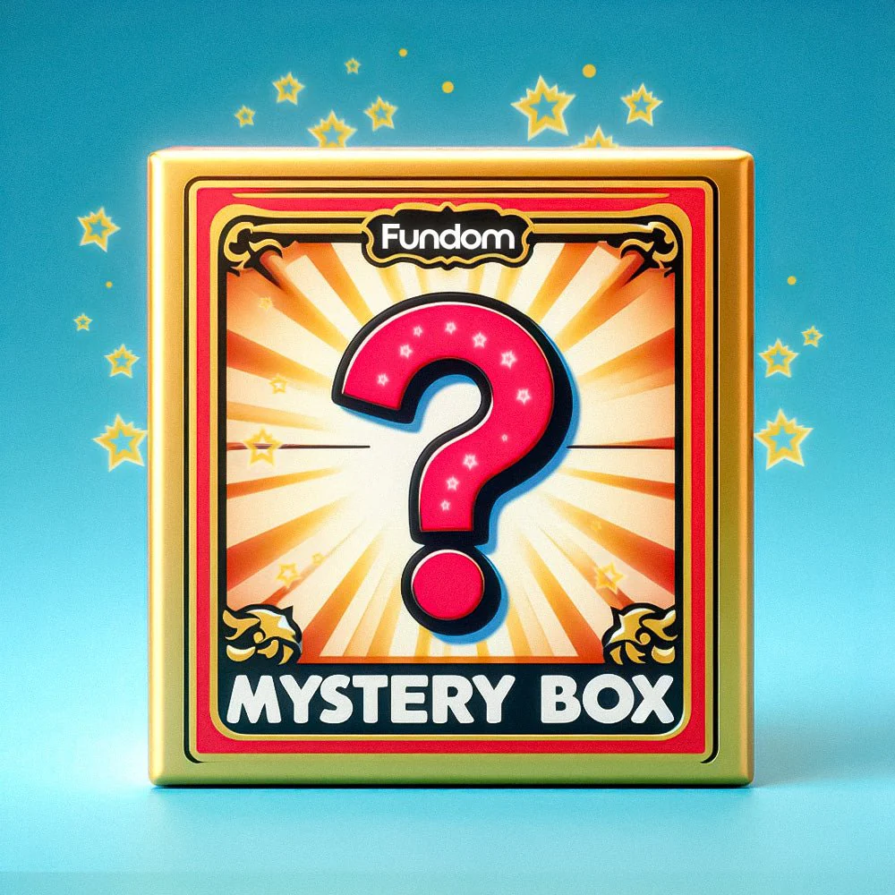 Fundom Fun Box: Game On! Funko Pop! Games Mystery 6-Pack - Image 2