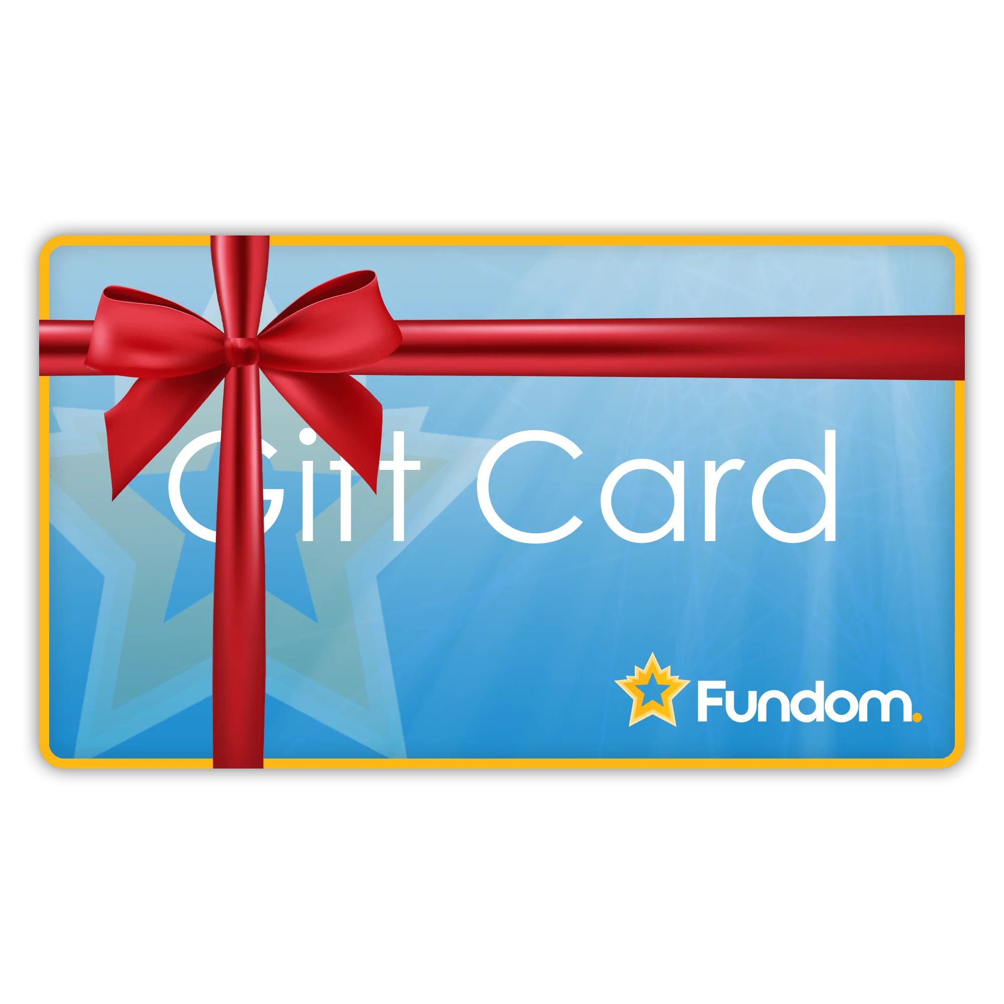 Fundom Gift Card - Image 1
