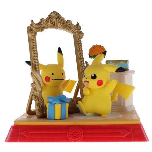 Funism Pokemon Pikachu and Friends Blind Box - Image 3