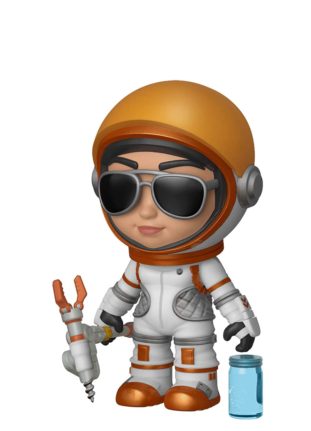 Funko 5 Star: Fortnite - Moonwalker - Image 2