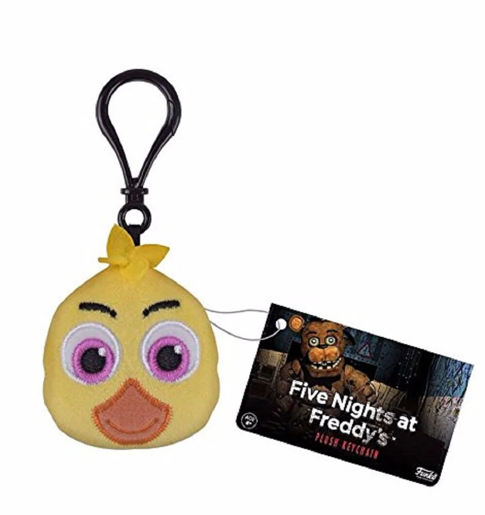 Funko Five Nights At Freddy