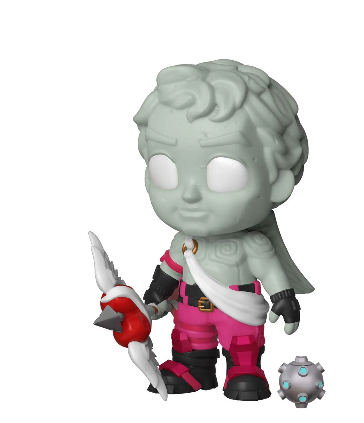 Funko 5 Star: Fortnite - Love Ranger - Image 2