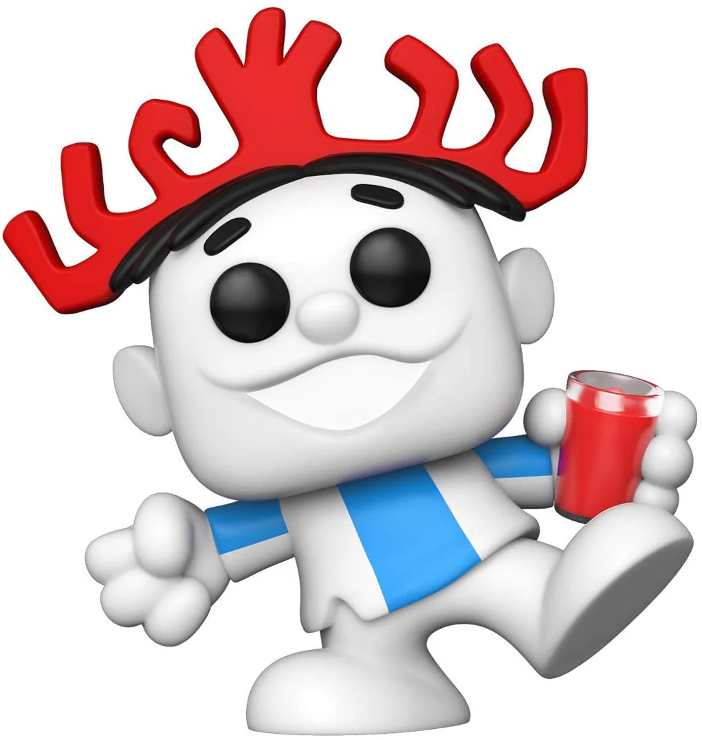 Funko Pop! Ad Icons: Hawaiian Punch Punchy - Image 1