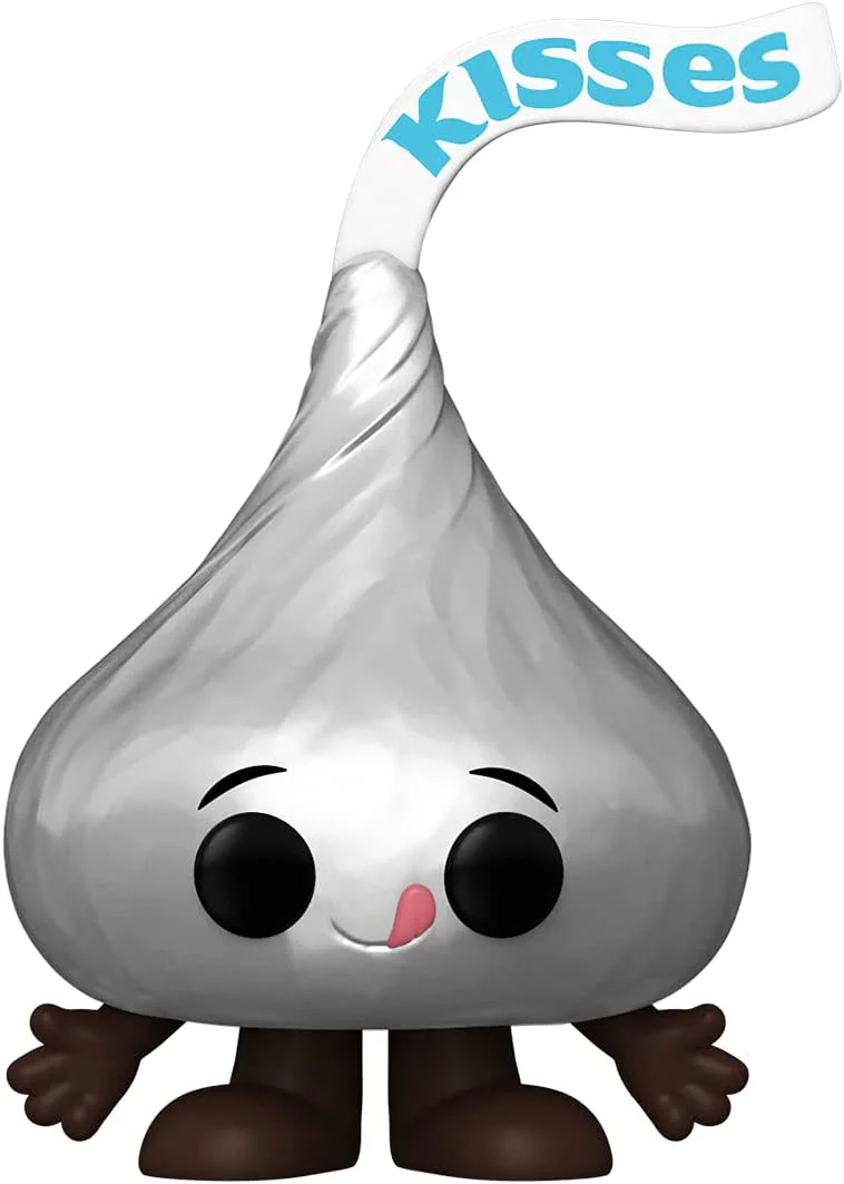Funko Pop! Ad Icons: Hershey