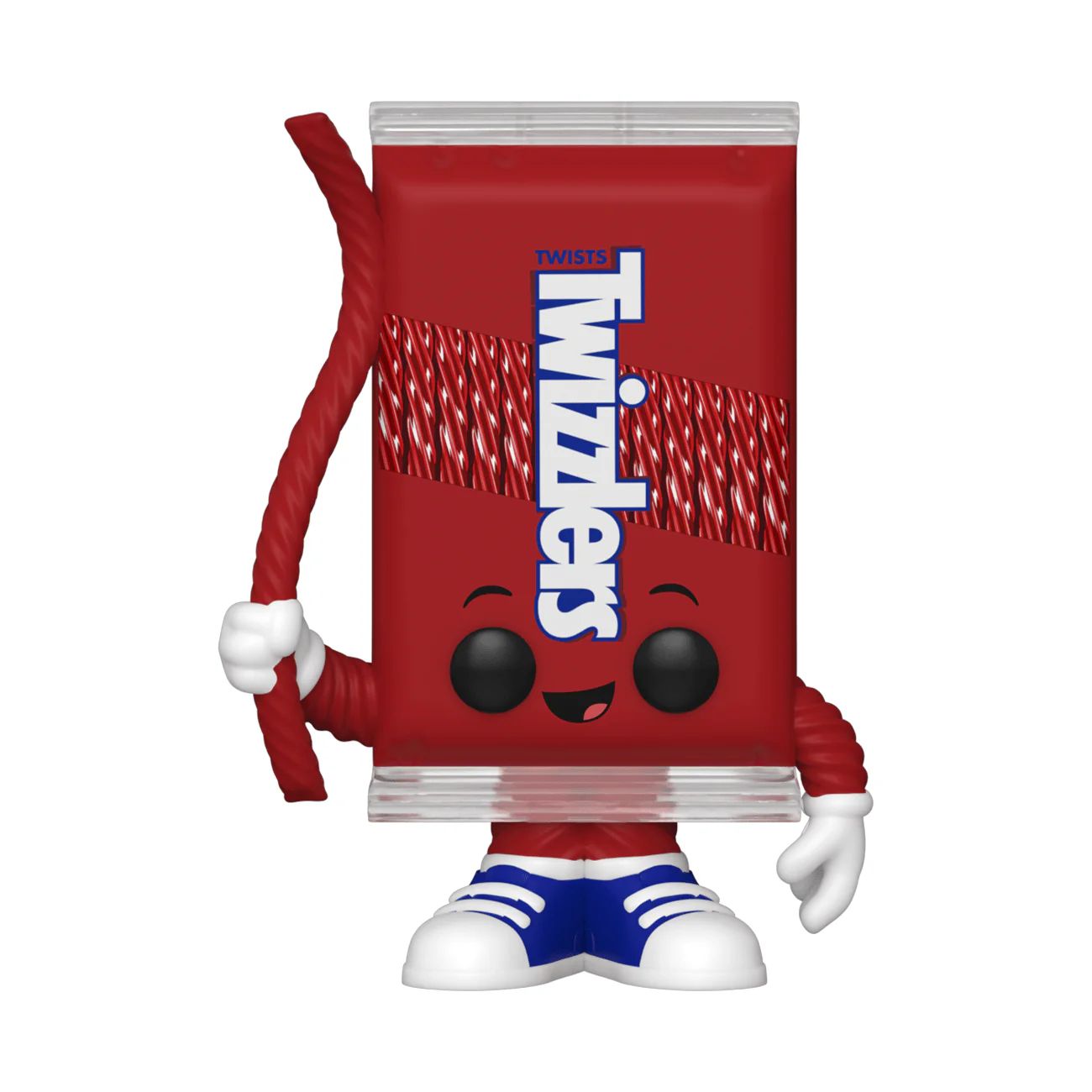 Funko Pop! Ad Icons: Hersheys – Twizzlers