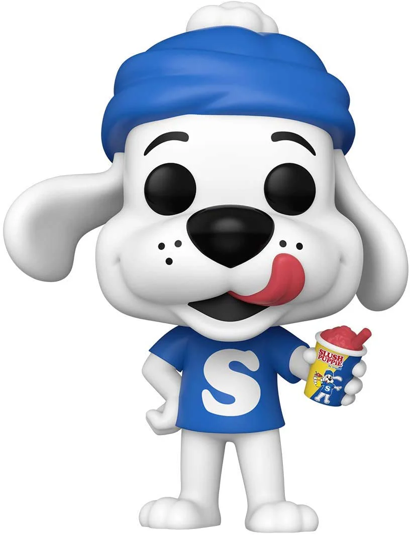 Funko Pop! Ad Icons: ICEE Slush Puppie - Image 1