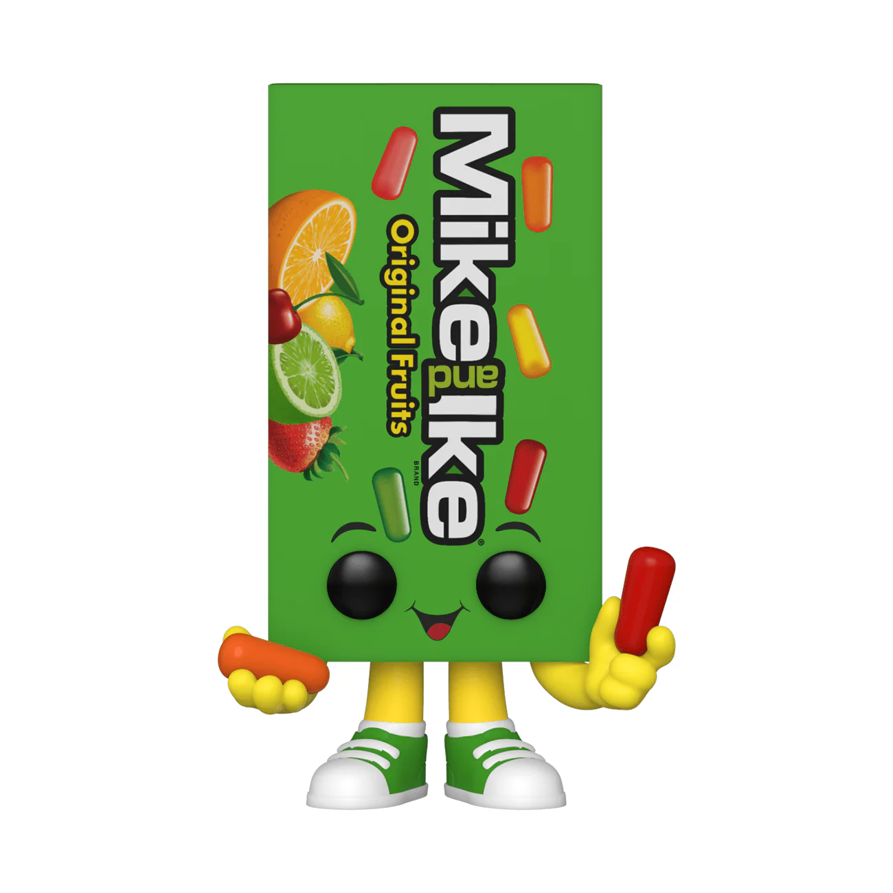 Funko Pop! Ad Icons: Mike And Ike - Candy Box - Image 1