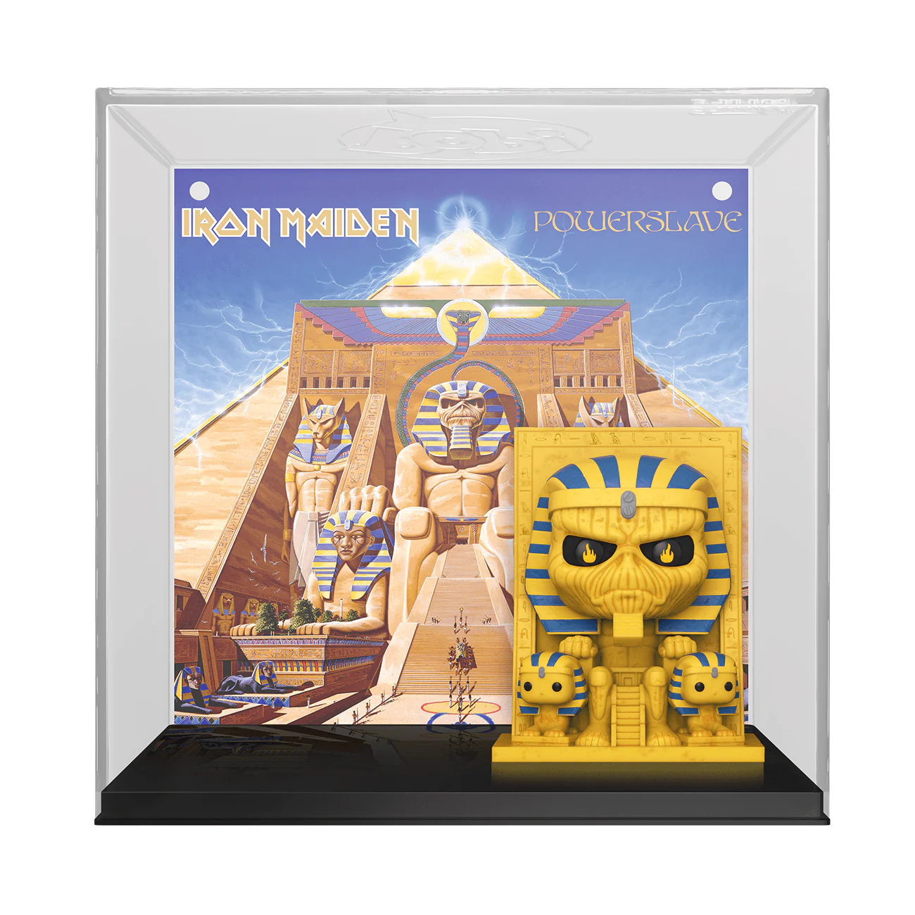Funko Pop! Albums: Iron Maiden – Powerslave